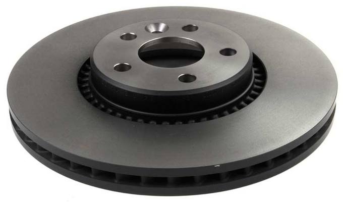 Volvo Disc Brake Rotor - Front (316mm)